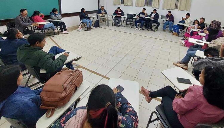 Universidade criou processo seletivo específico para os povos indígenas do Brasil e do exterior. Foto: Assessoria/Unila