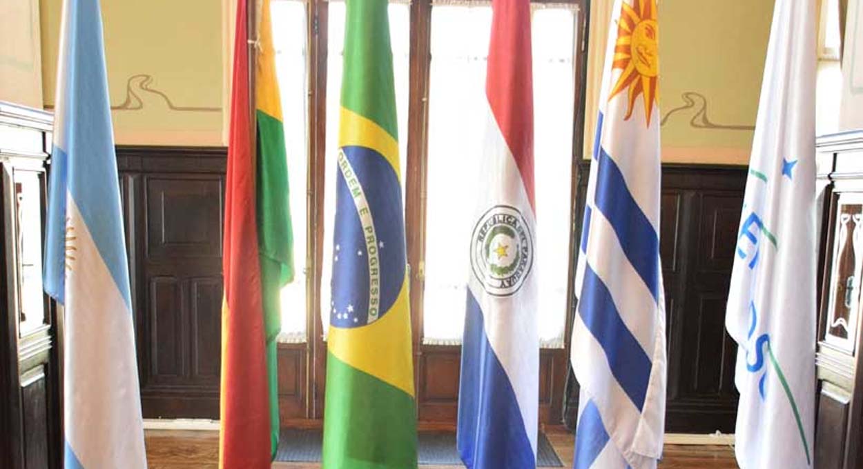 O Mercosul Social e Participativo Voltou