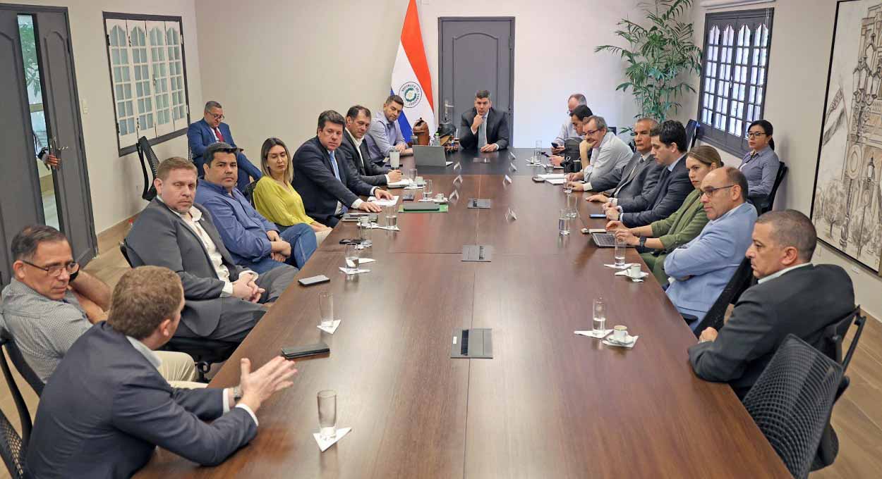 Paraguai denuncia Argentina por novas barreiras ao país