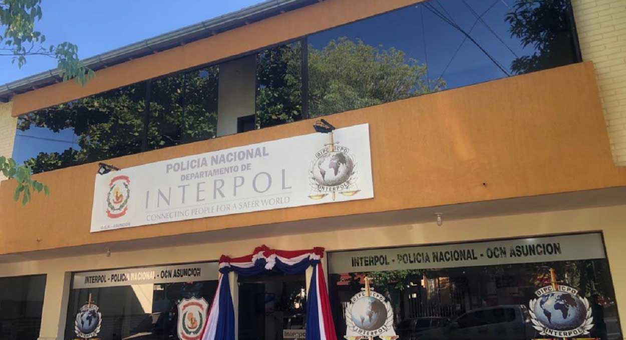 Brasileira suspeita de participação no 8/1 é presa no Paraguai