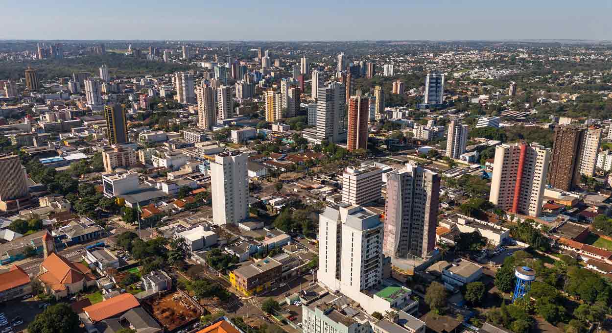 ABIH Paraná Regional Oeste tem nova diretoria