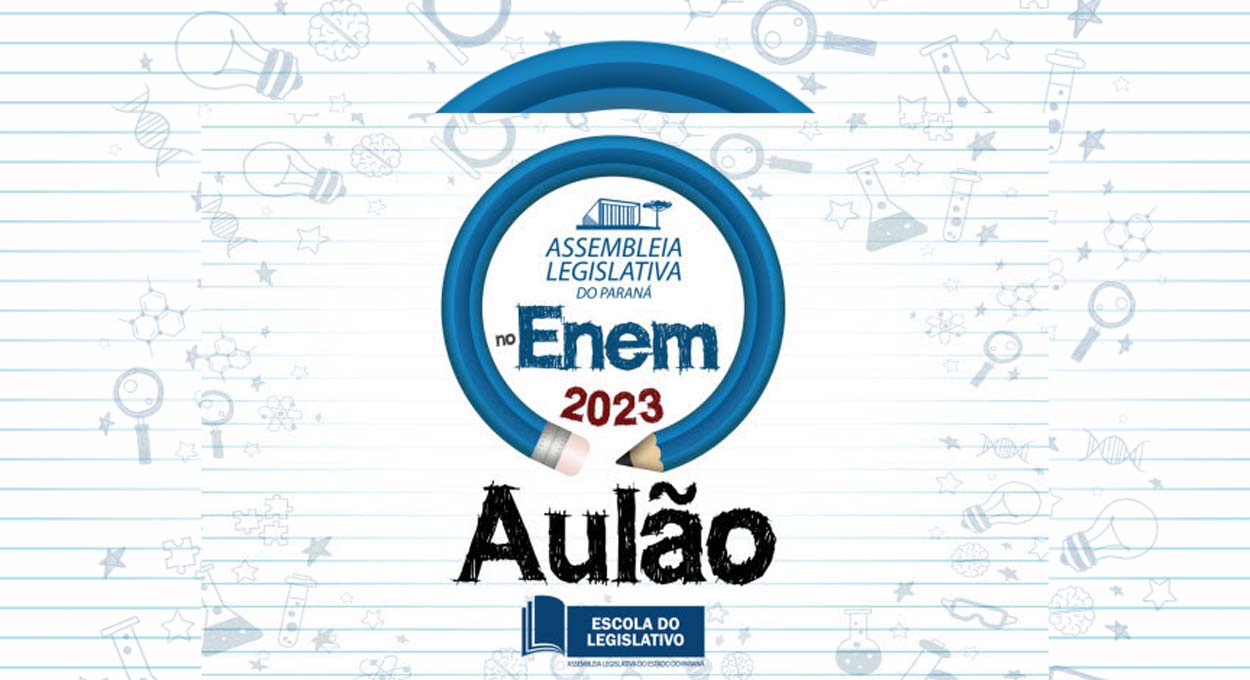 Aulão Enem, Prêmio Faciap e Matrículas e rematrículas