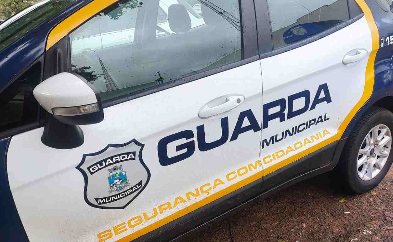 concurso para guarda municipal