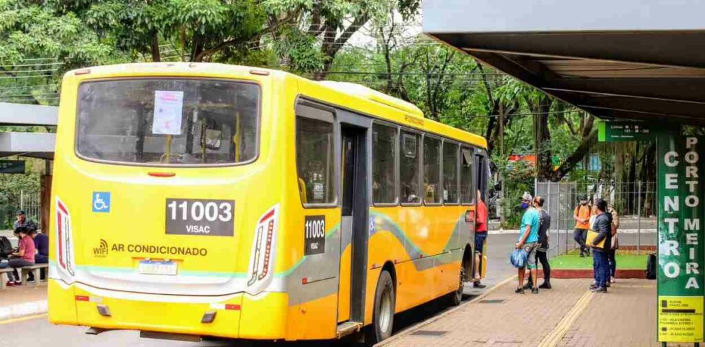 CliveBus esclarece sobre troca do serviço por outro aplicativo