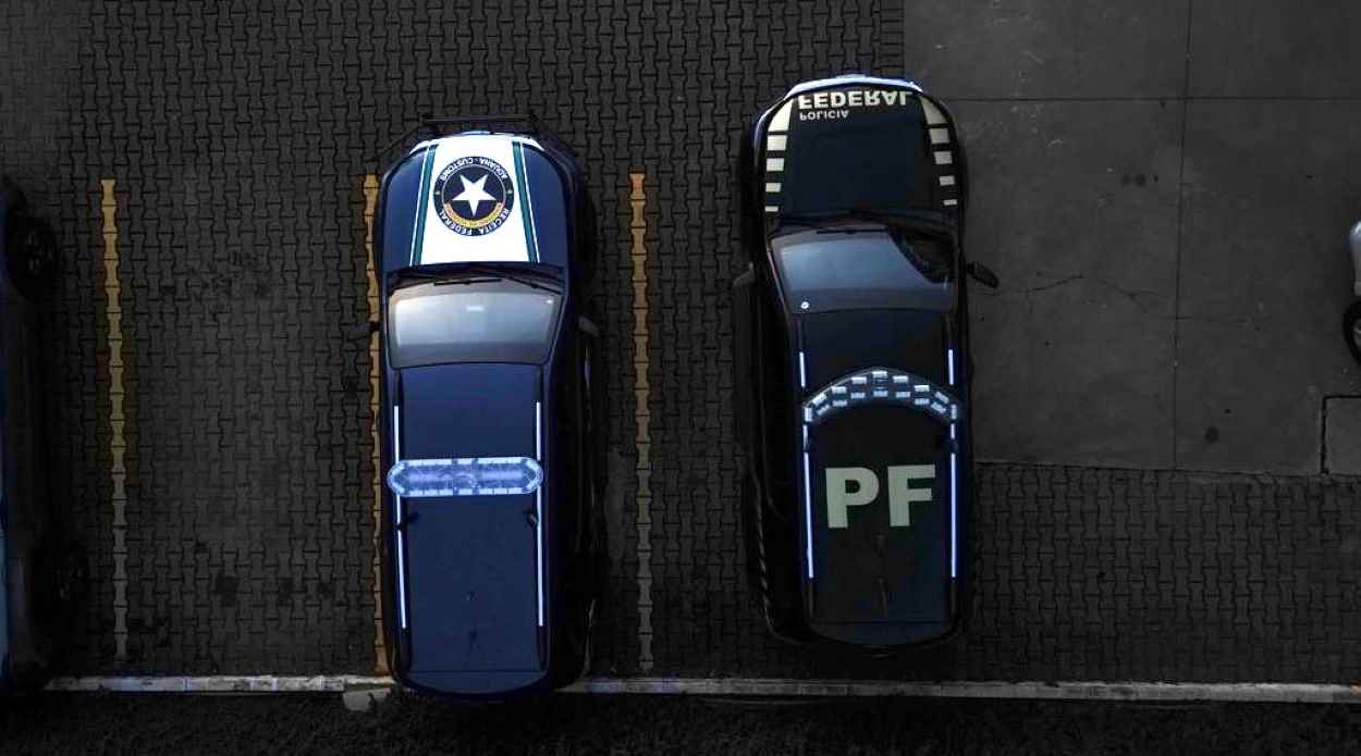 Operação combate descaminho de eletrônicos do Paraguai que soma R$ 250 milhões