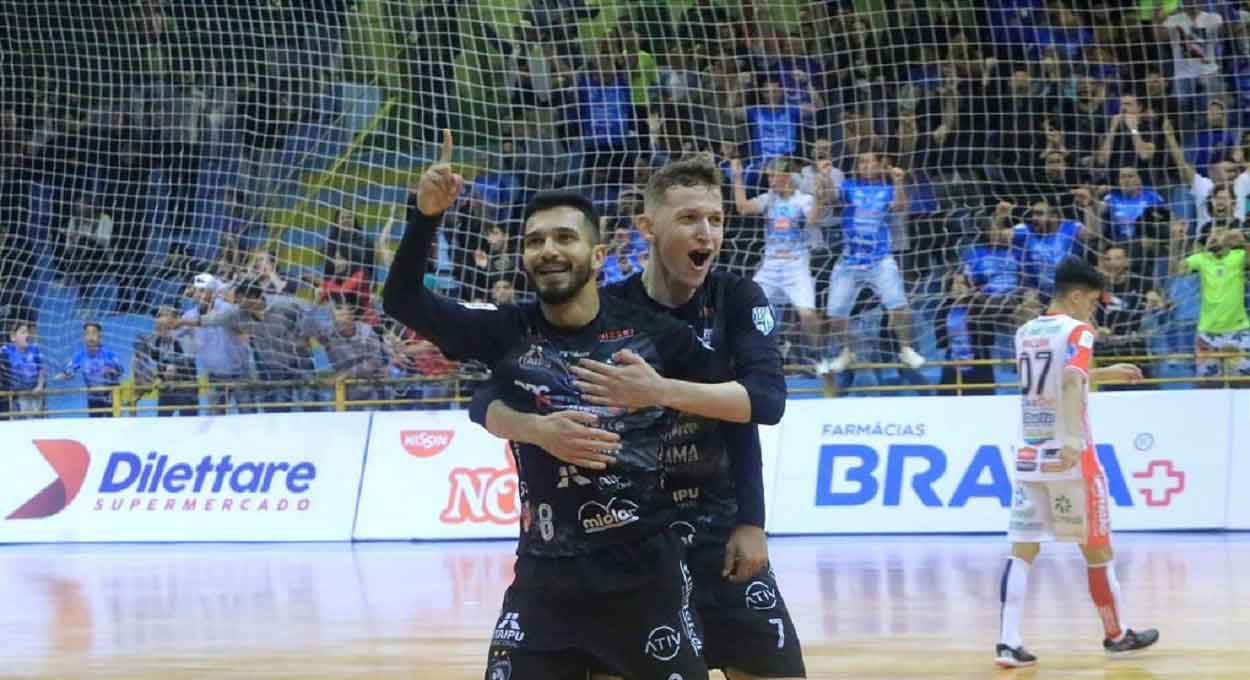 Foz Cataratas terá clássicos contra o Cascavel na Série Ouro