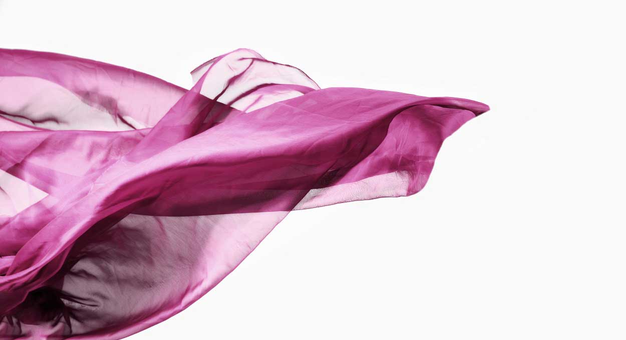 Campanha “Doe lenços, fortaleça laços” começa na segunda em Foz do Iguaçu