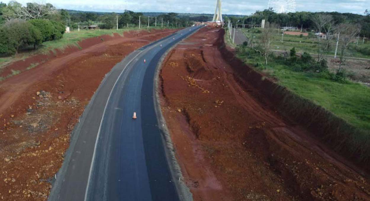 Cidades da fronteira terão verbas do Mercosul para projetos