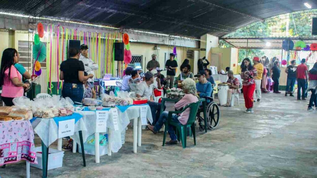 Foz do Iguaçu recebe festival cultural de etnias