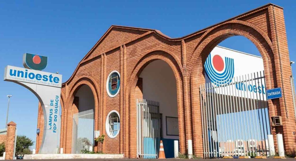Unioeste é destaque em ranking internacional de educação