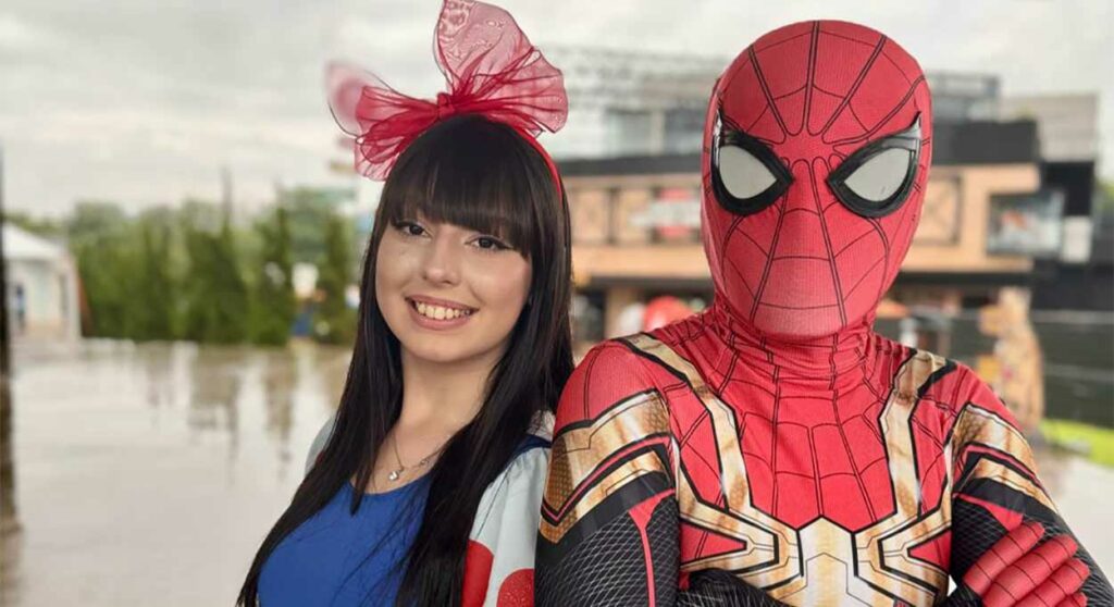 Dreams Park Show prepara programação especial para o feriado com rock e concurso de cosplay