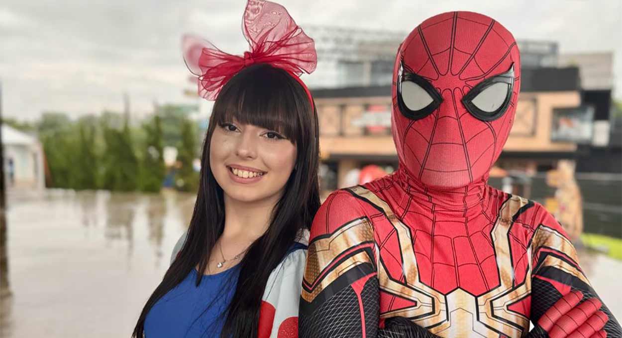 Dreams Park Show prepara programação especial para o feriado com rock e concurso de cosplay