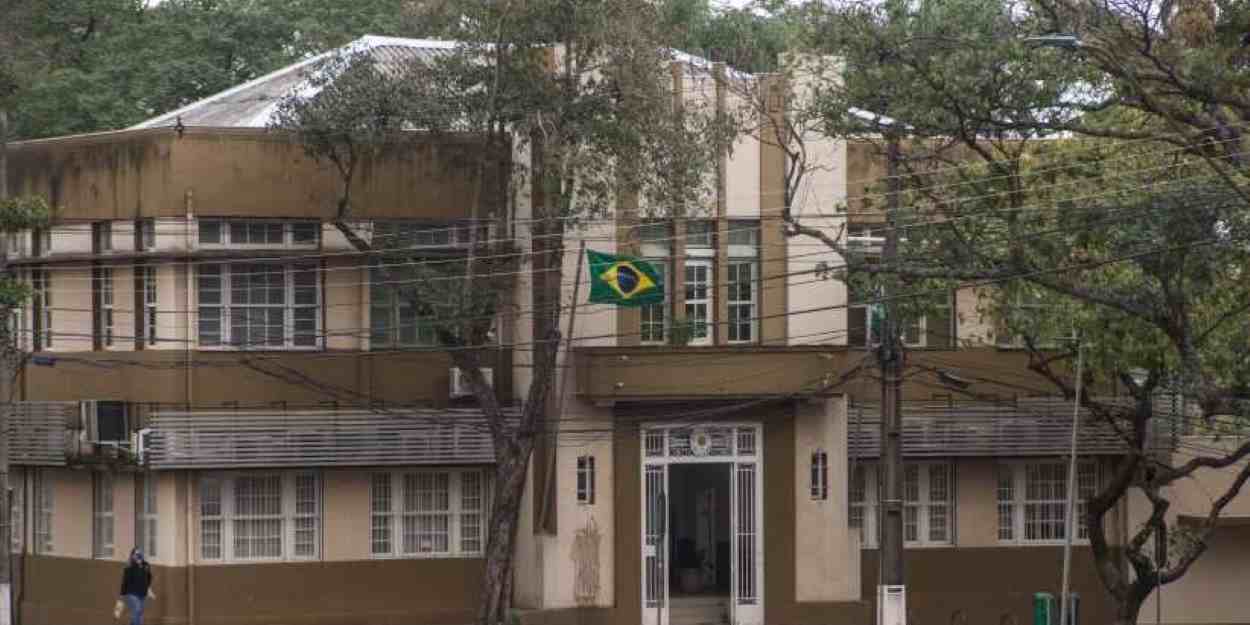 orçamento de foz do iguaçu