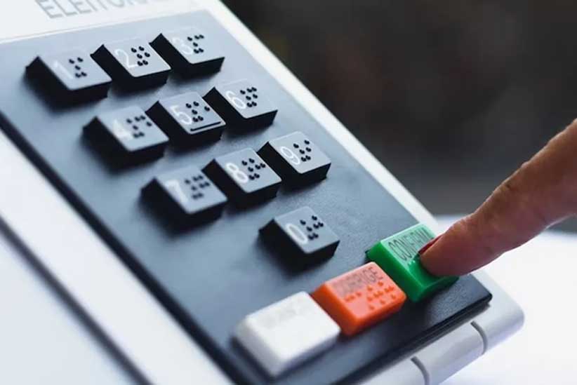 Calendário eleitoral, Aposentadoria, Gelando E Empregos
