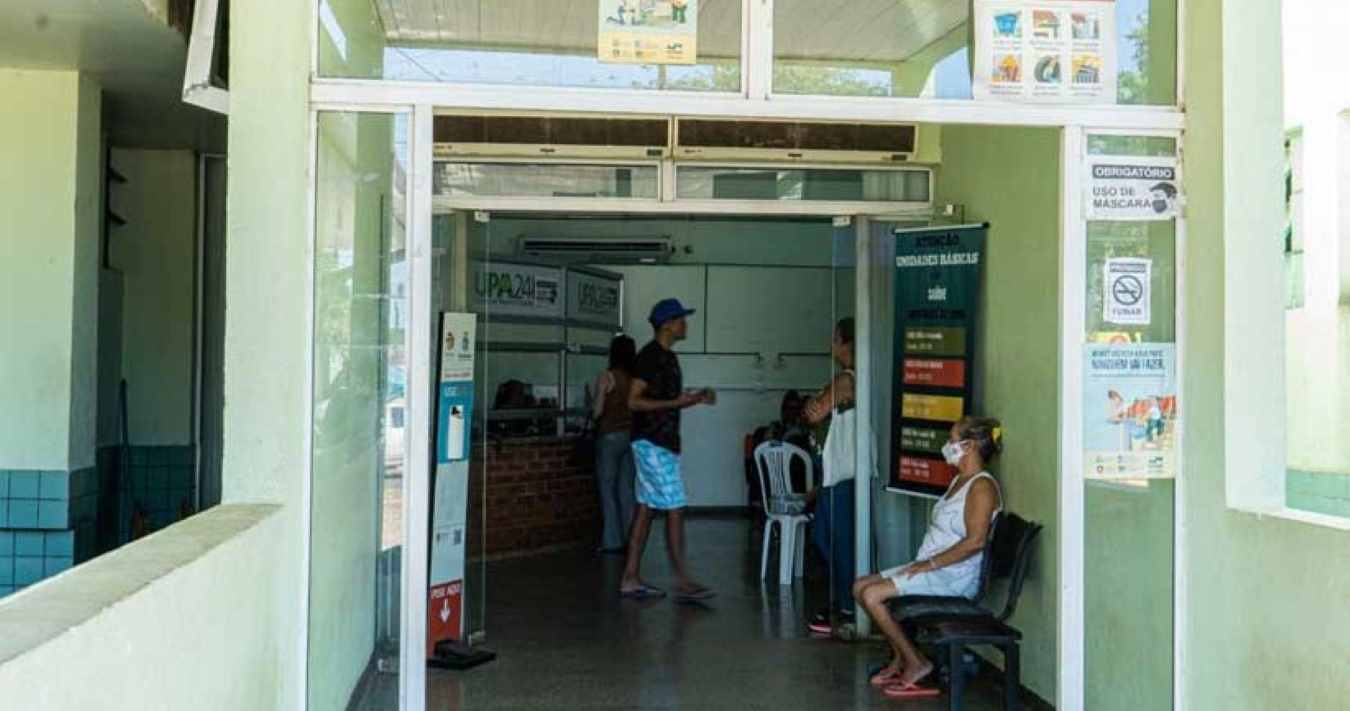 Saúde pública lidera, de novo, cobranças na Câmara de Foz do Iguaçu