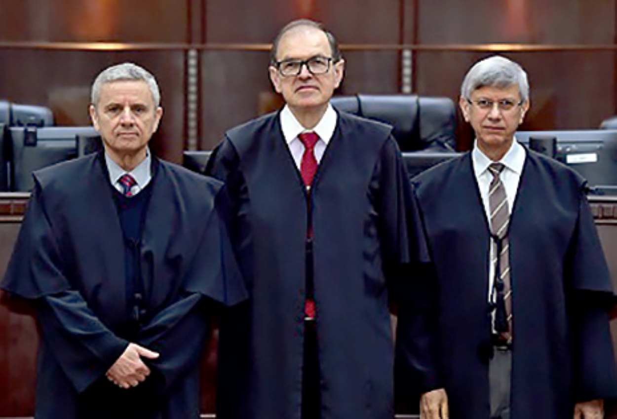 Tribunal Regional do Trabalho do Paraná elege nova gestão