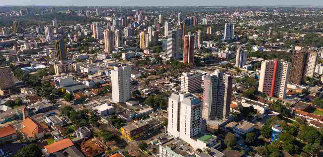 Câmara aprova Refis que amplia prazos para quitação de dívidas em Foz do Iguaçu