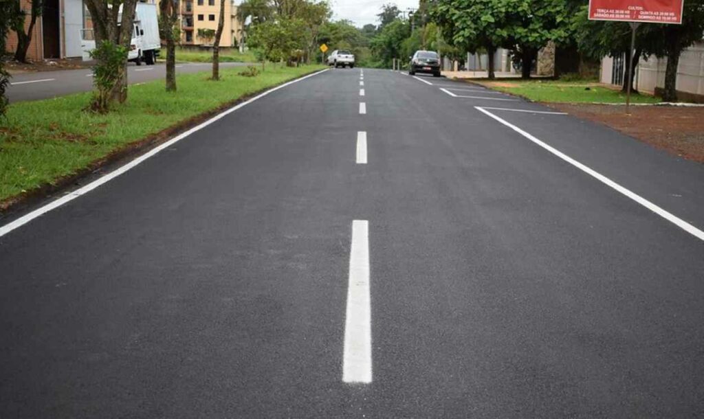 Prefeitura anuncia extensão de via para conexão à Avenida das Cataratas