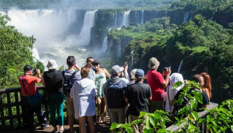 cataratas do iguaçu