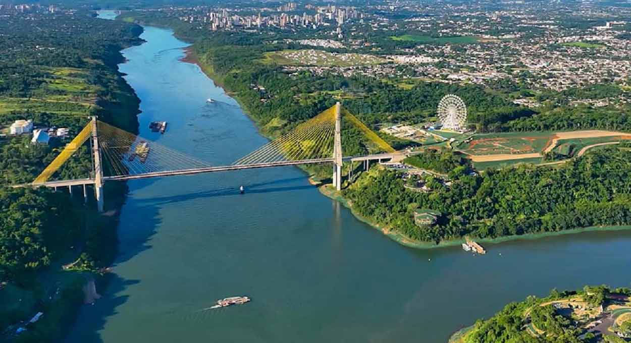 Foz do Iguaçu terá feira náutica internacional em novembro