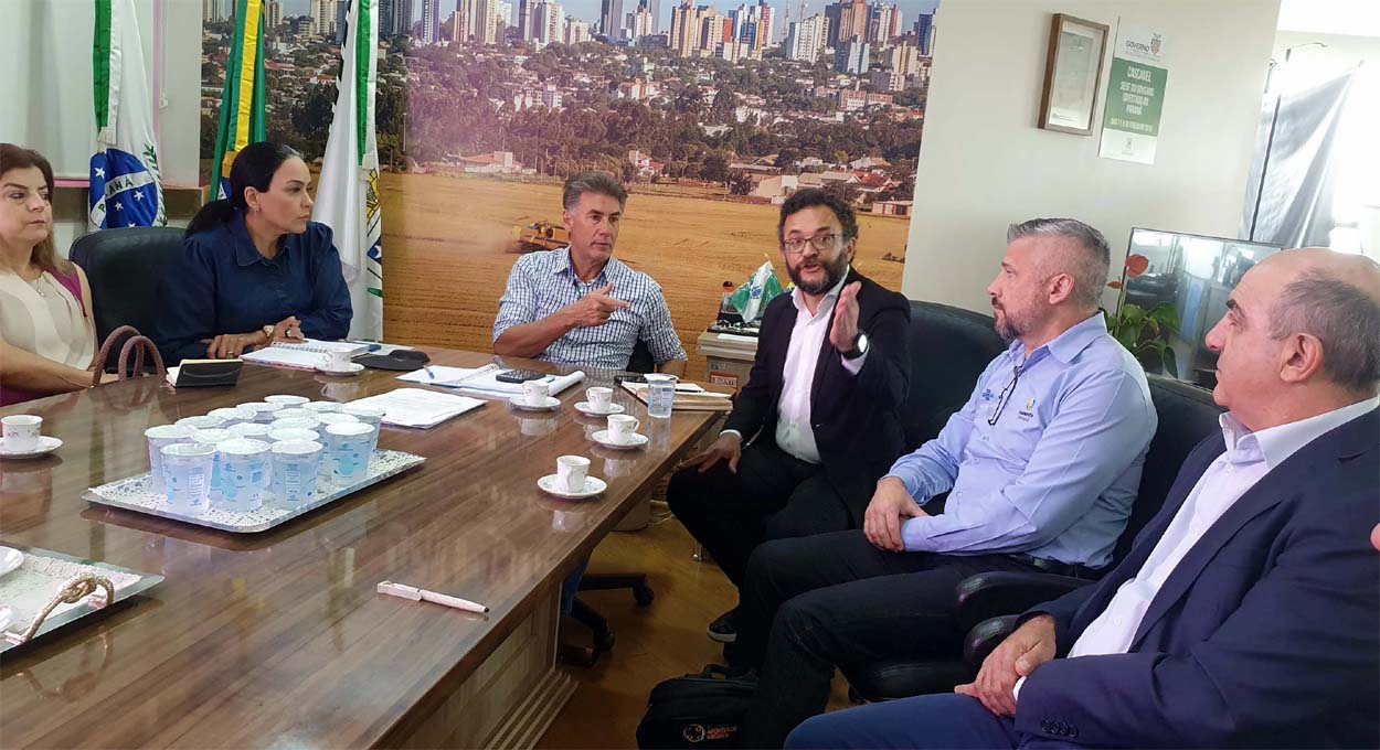 Crédito emergencial, Oktoberfest e Desabrigados