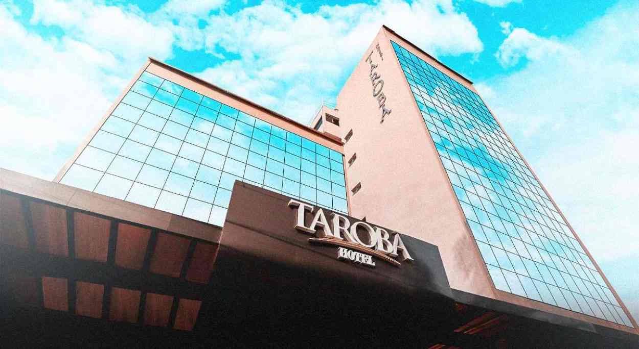 Hotel no centro de Foz do Iguaçu abre mais de 20 vagas de trabalho