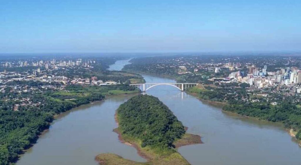 Foz do Iguaçu contribui para Paraná liderar apreensões de maconha no país