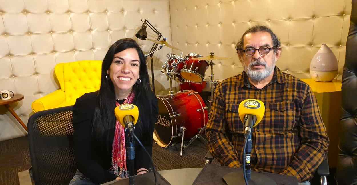 Ponte Tancredo Neves ganha novas cores em ação de guias de turismo