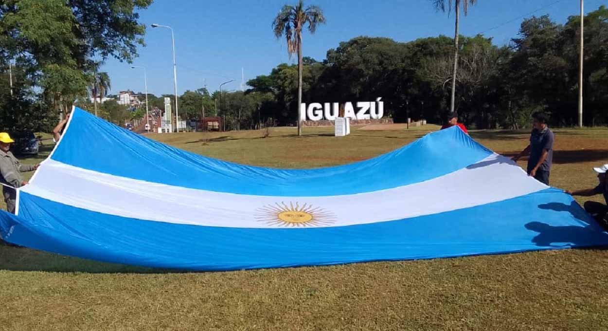 Casa cheia: Argentina também terá feriado prolongado