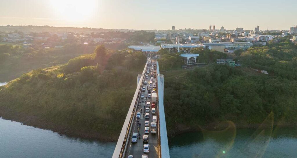 Black Friday em Ciudad del Este terá transporte facilitado por operadora