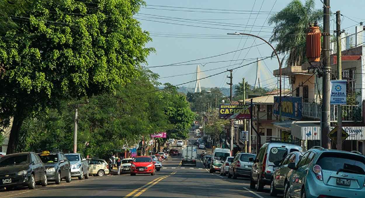 Eleições na Argentina: nas primárias, Javier Milei venceu em Puerto Iguazú