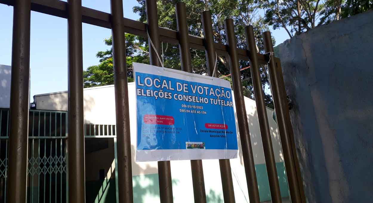 Veja o resultado da eleição para o Conselho Tutelar em Foz do Iguaçu