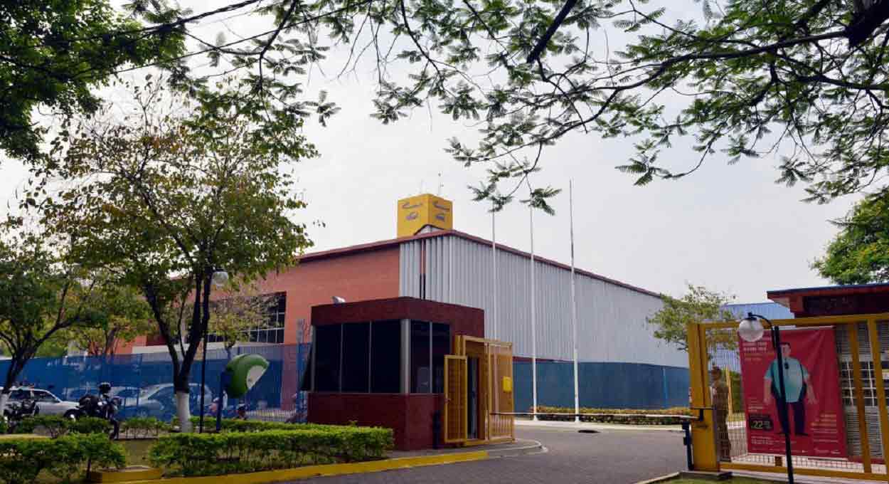 Sesc promove Semana Literária e Feira do Livro em Foz do Iguaçu