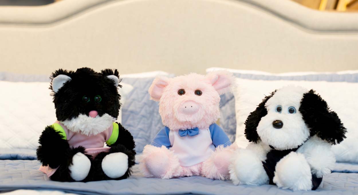 Shopping Catuaí Palladium tem Brinde Exclusivo em Campanha de Crianças