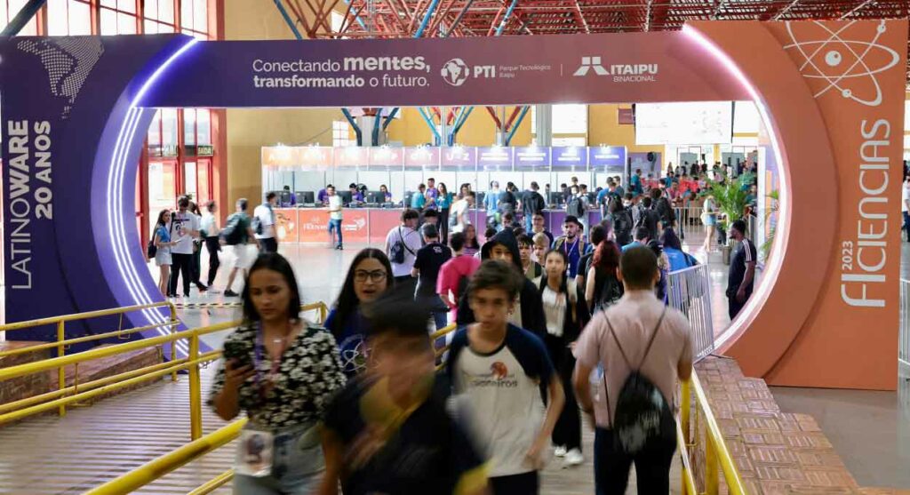 FIciencias 2023: veja a lista de projetos premiados
