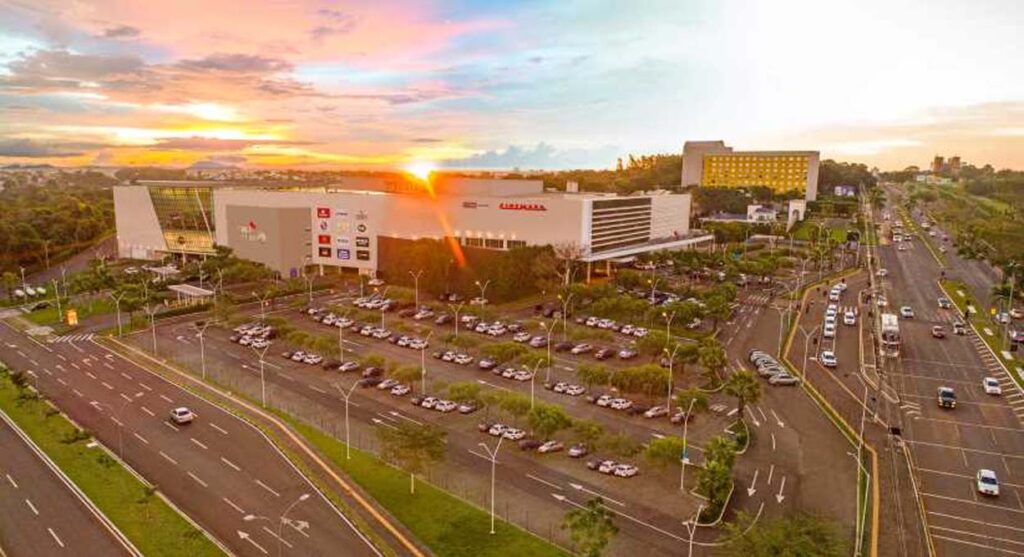 Catuaí Palladium comemora o Dia das Crianças com cultura e educação financeira para a garotada