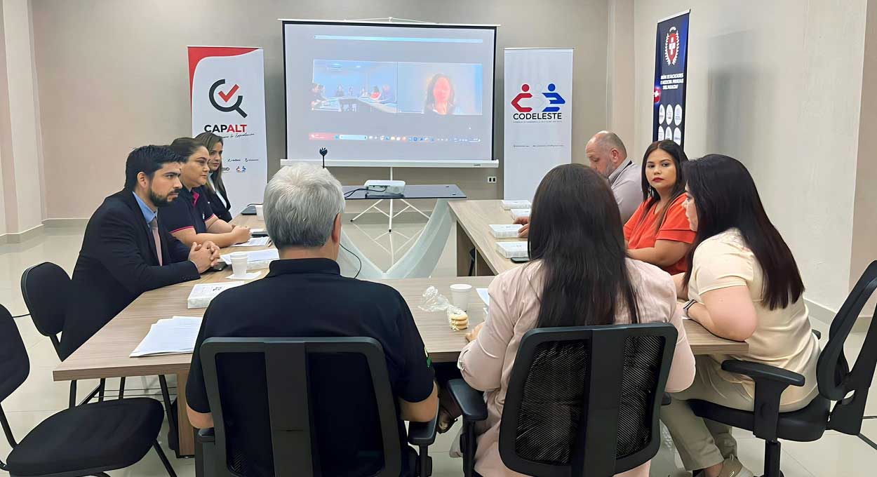 Empresários de Ciudad del Este terão curso sobre exportações