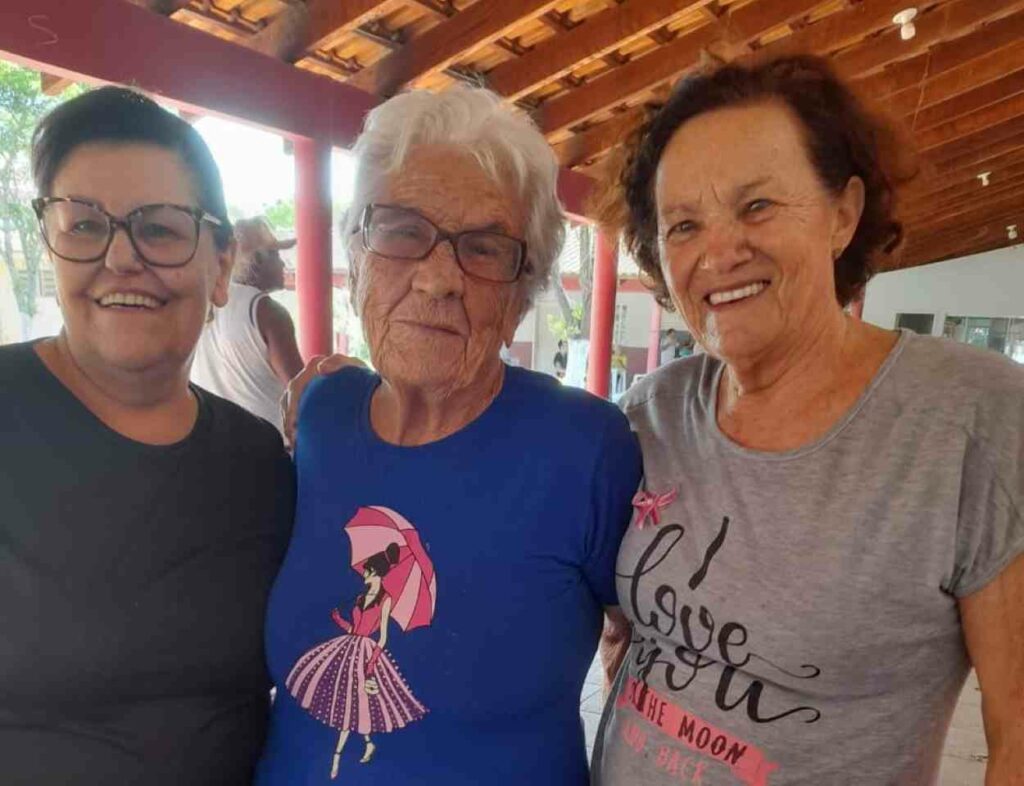 Foz do Iguaçu tem 23 pessoas com 100 anos ou mais