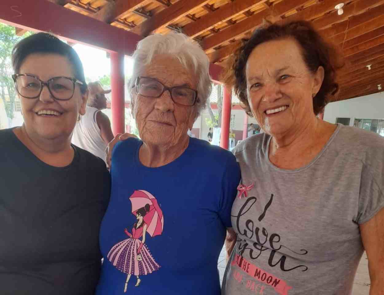 Foz do Iguaçu tem 23 pessoas com 100 anos ou mais