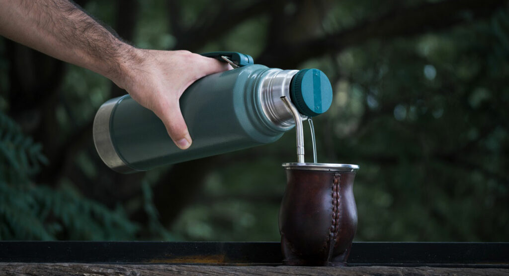 Argentinos celebram o Dia do Mate nesta quinta-feira (30)
