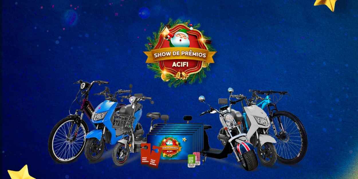 natal da acifi