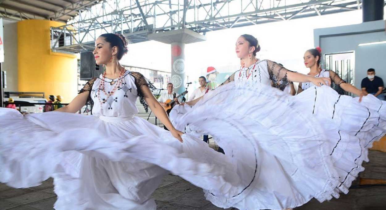 Black Friday: visitantes serão recebidos com música e dança no Paraguai
