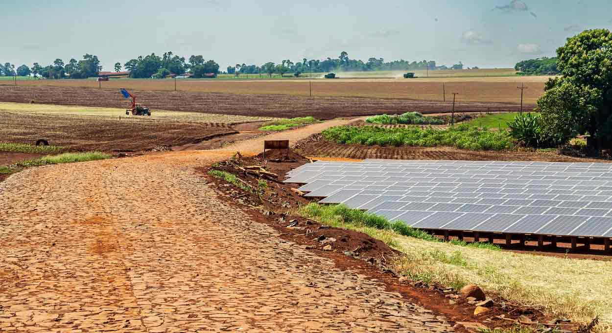 Itaipu Mais que Energia divulga lista de municípios com projetos aprovados