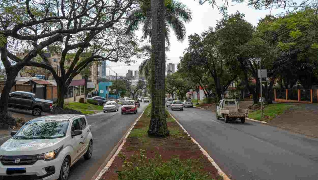 Paraná projeta IPVA mais baixo para 60% dos veículos
