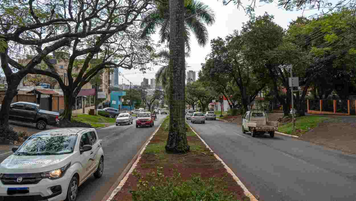 Paraná projeta IPVA mais baixo para 60% dos veículos