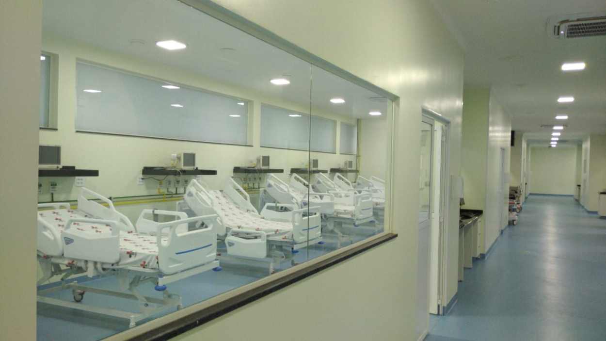 Foz do Iguaçu registra duas mortes por covid-19