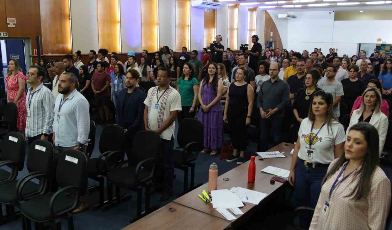 Comunidade acadêmica da Unila cobra melhorias na região da universidade