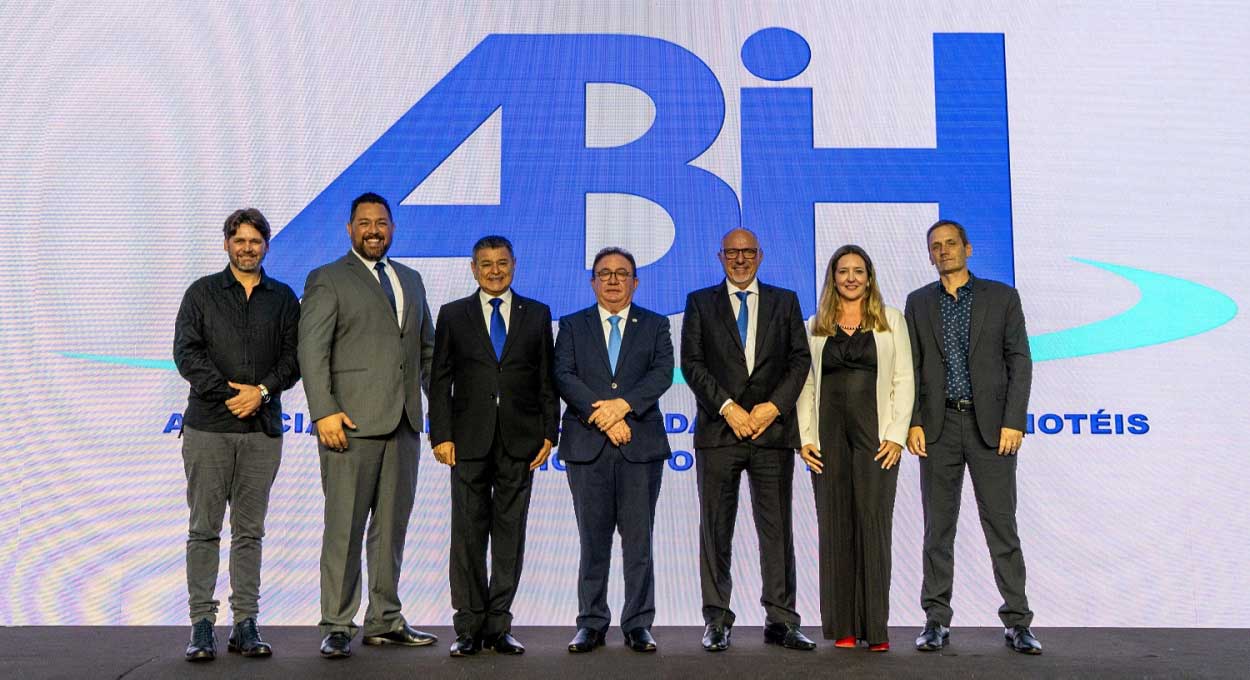Lideranças destacam ações da ABIH em prol da hotelaria