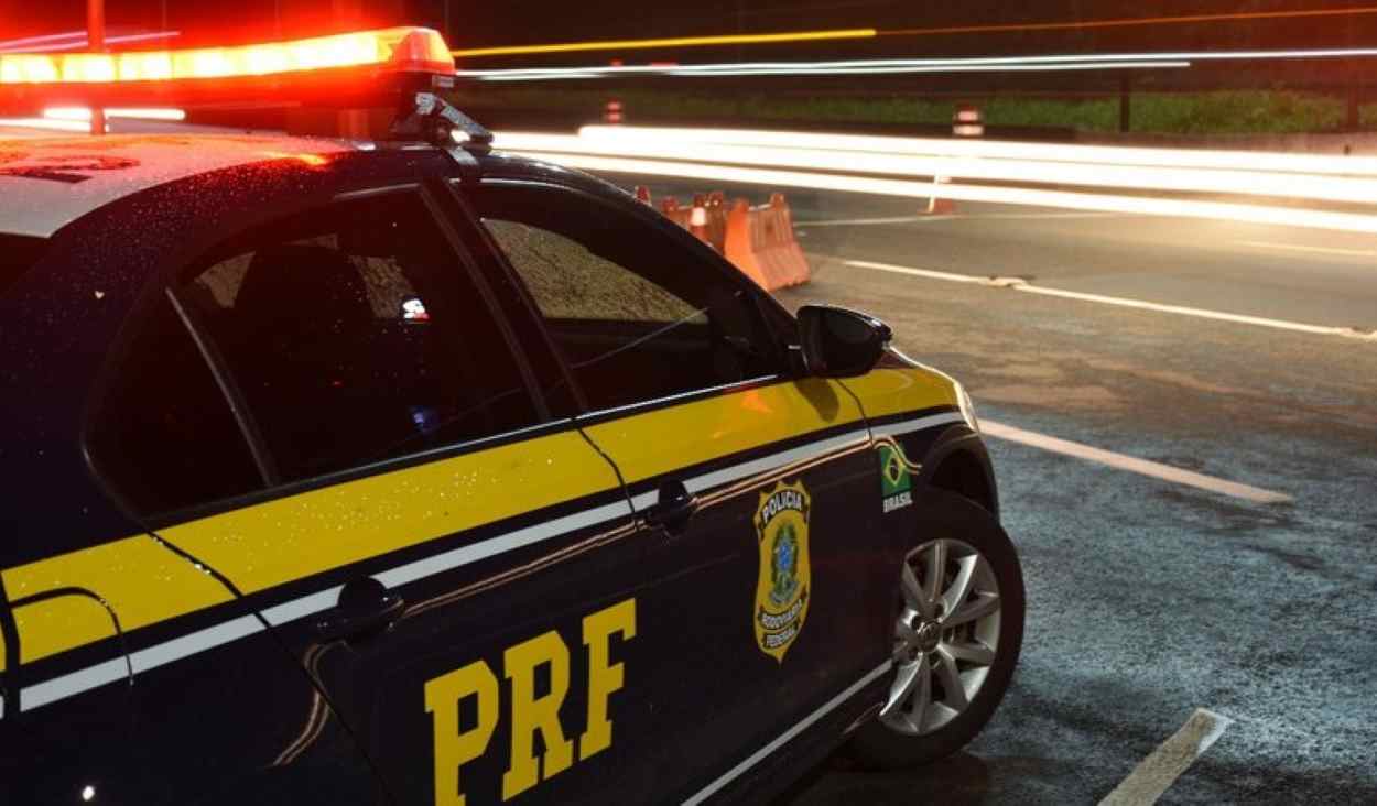 Homem é preso levando haxixe do tipo ‘marroquino’ de Foz a Curitiba