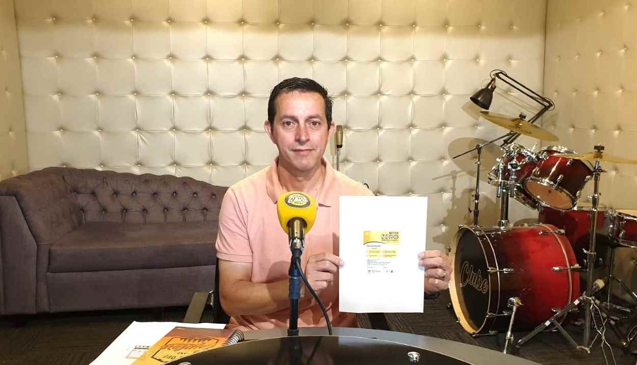 Foz do Iguaçu ganha movimento por zero morte no trânsito com fórum neste sábado